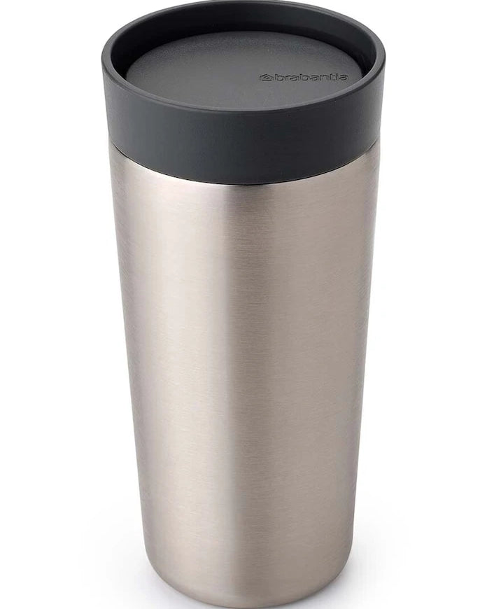 Термочаша Brabantia Make & Take 0,36 L