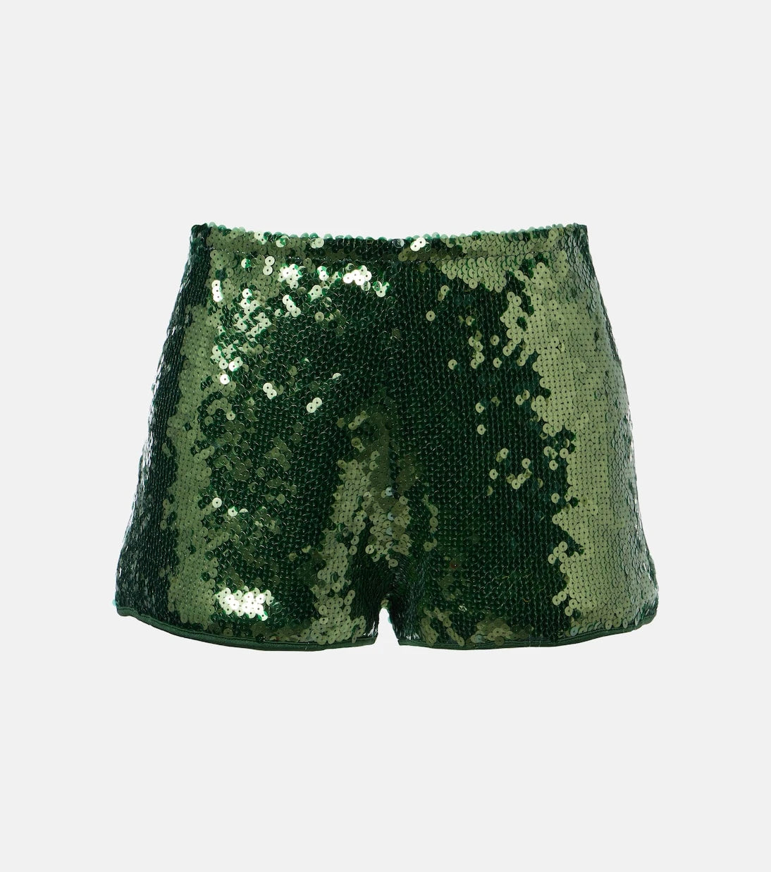 Oséree - Marilyn embellished shorts