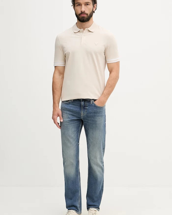Guess slim fit erkek ANGELS jean