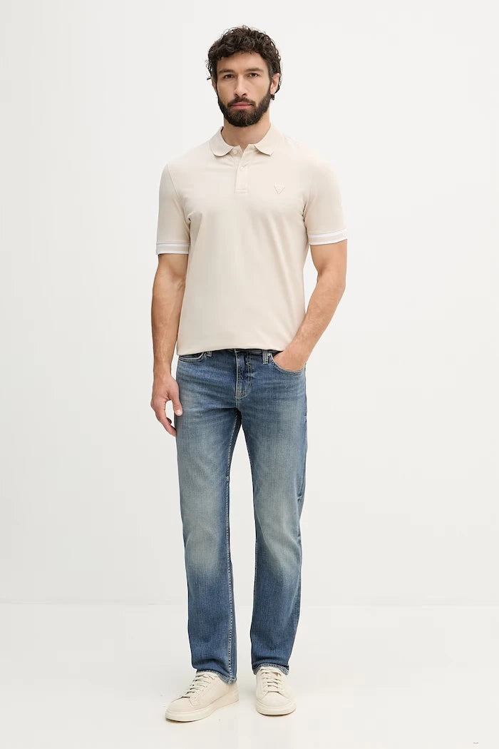 Guess дънки slim fit мъжки ANGELS