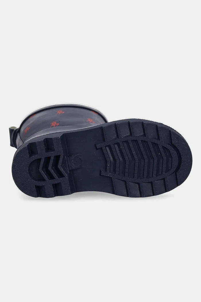 Детски гумени ботуши Polo Ralph Lauren MISTY RAIN BOOT