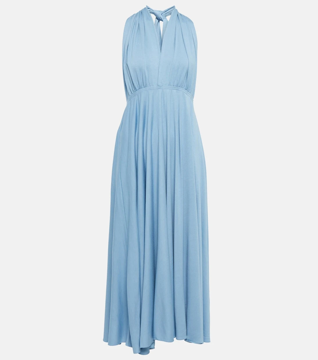 Polo Ralph Lauren - Jersey maxi dress