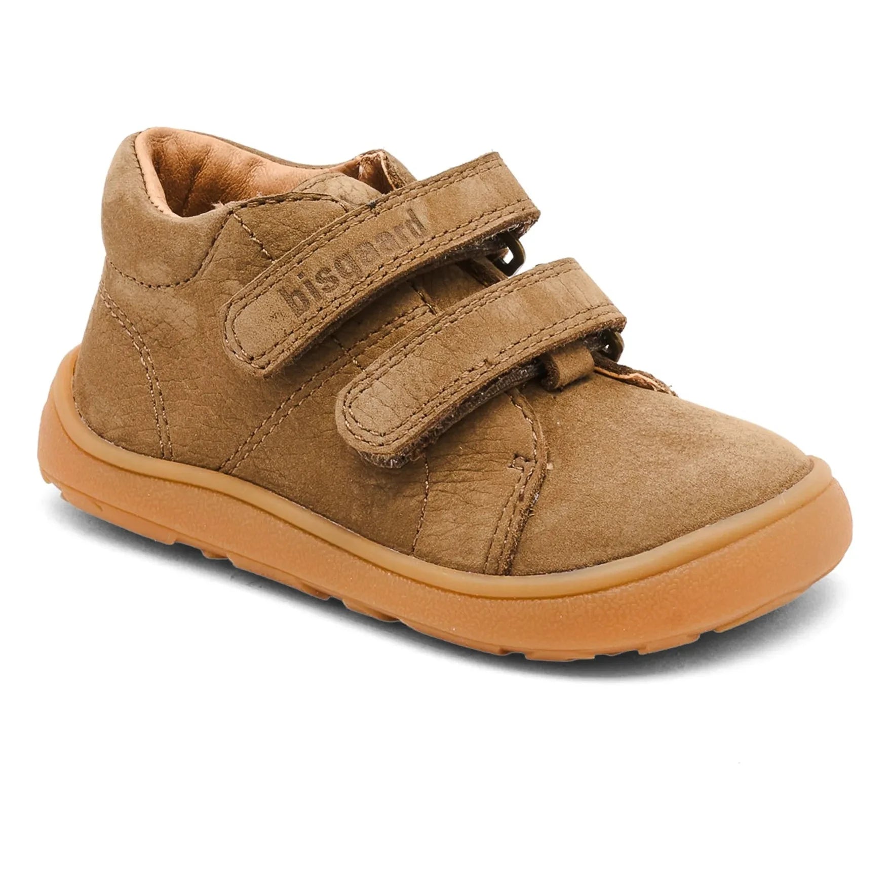 bisgaard - Scratch sneakers | Brown