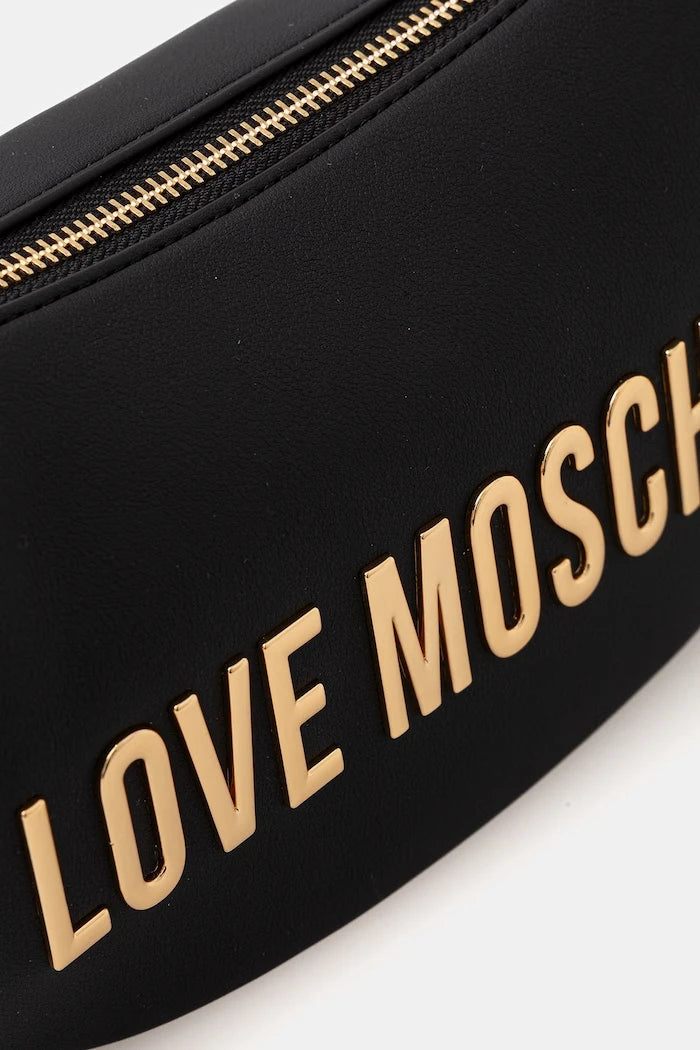 Love Moschino kadın crossbody çanta