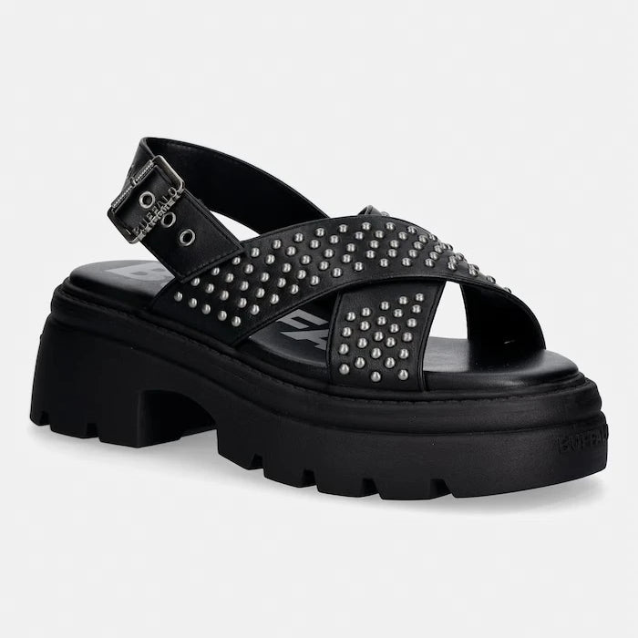 Buffalo platform sandalet kadın Vega Cross