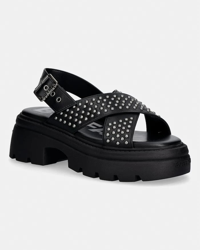 Buffalo platform sandalet kadın Vega Cross