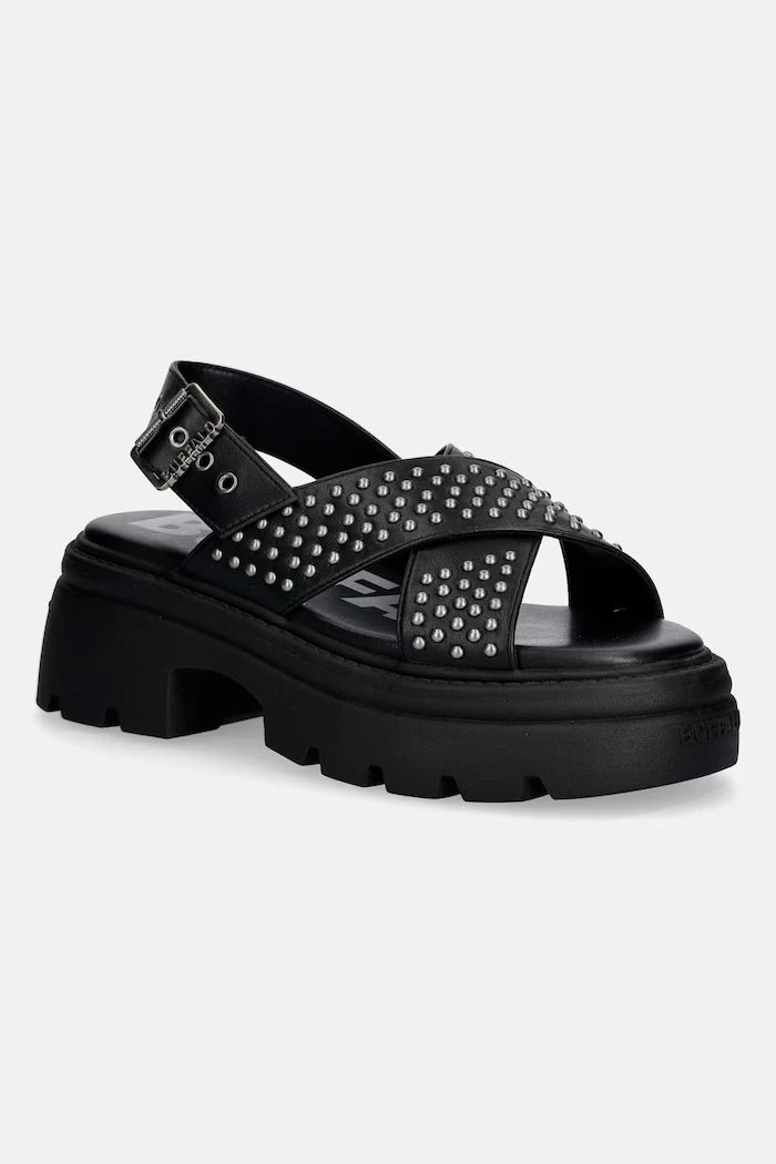 Buffalo platform sandalet kadın Vega Cross