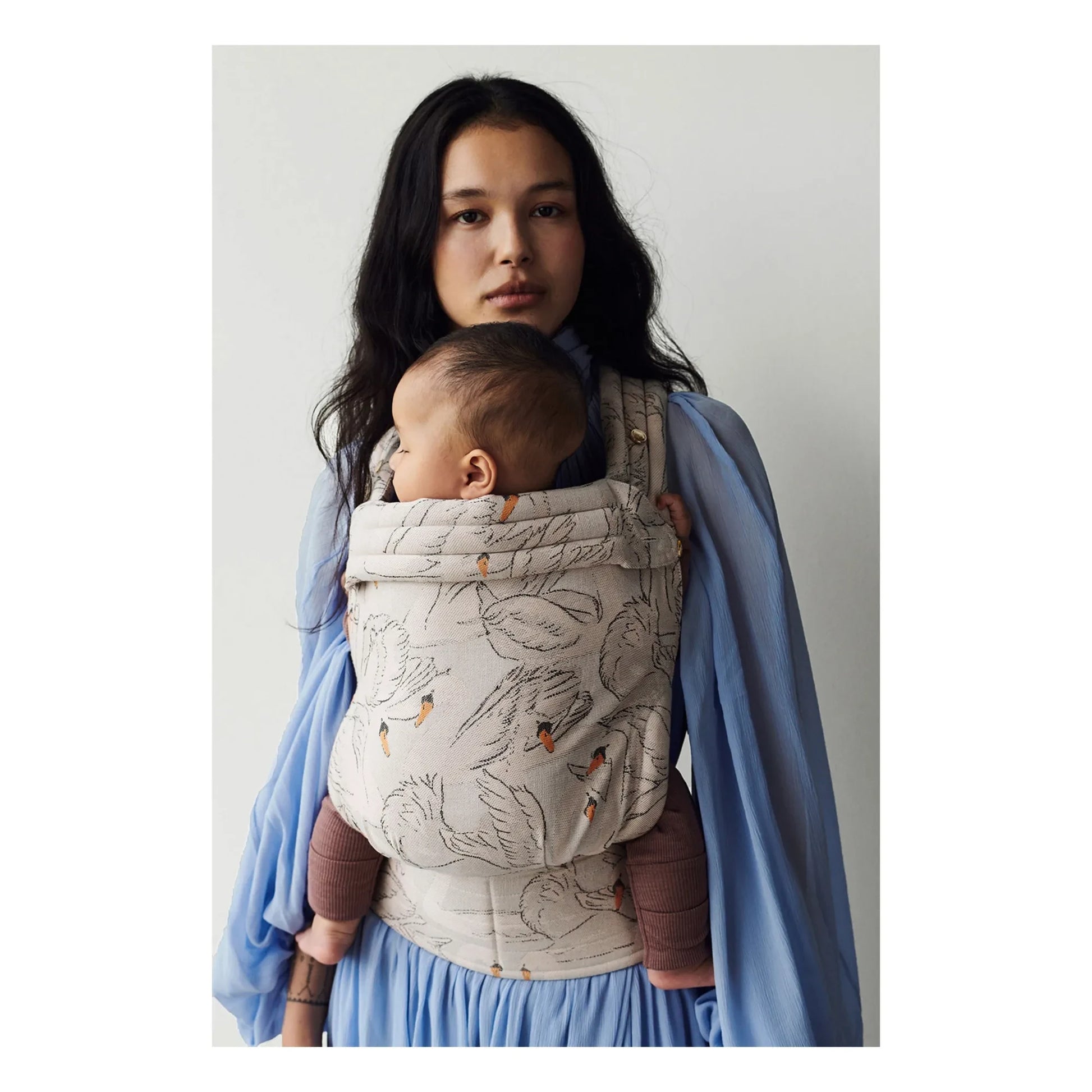Artipoppe - Zeitgeist Monogamy Maiden baby carrier