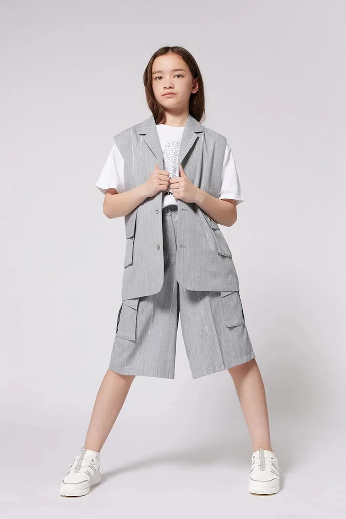Çocuk yeleği Dkny