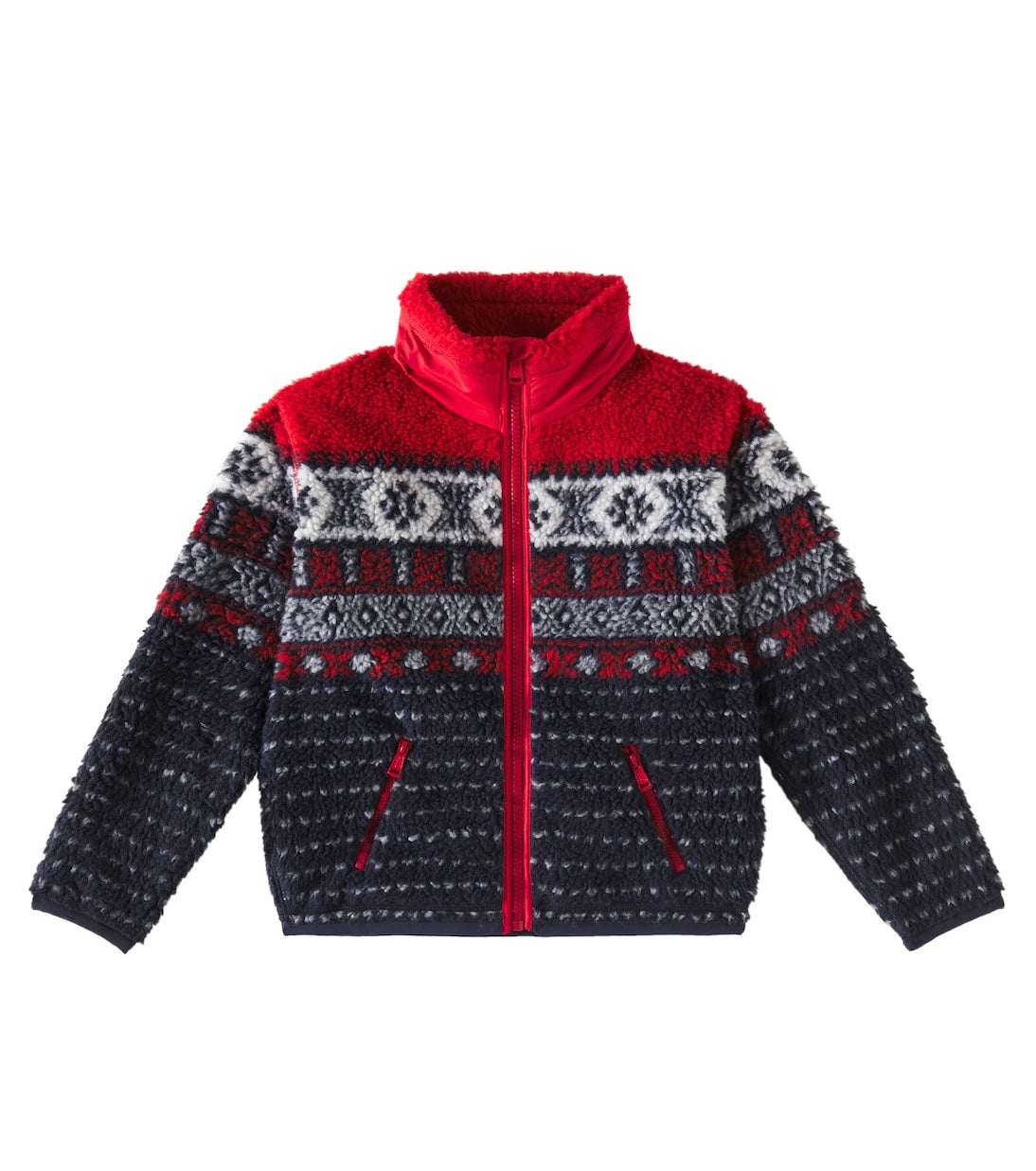Polo Ralph Lauren Kids - Printed sweatshirt