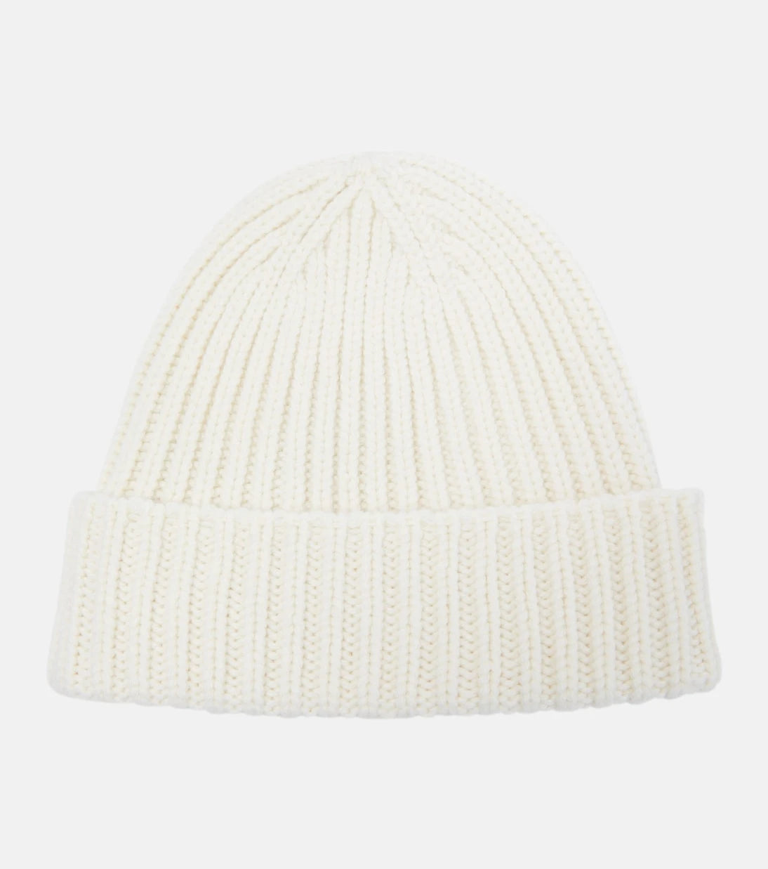 Gucci - Wool and cashmere leather-trimmed beanie