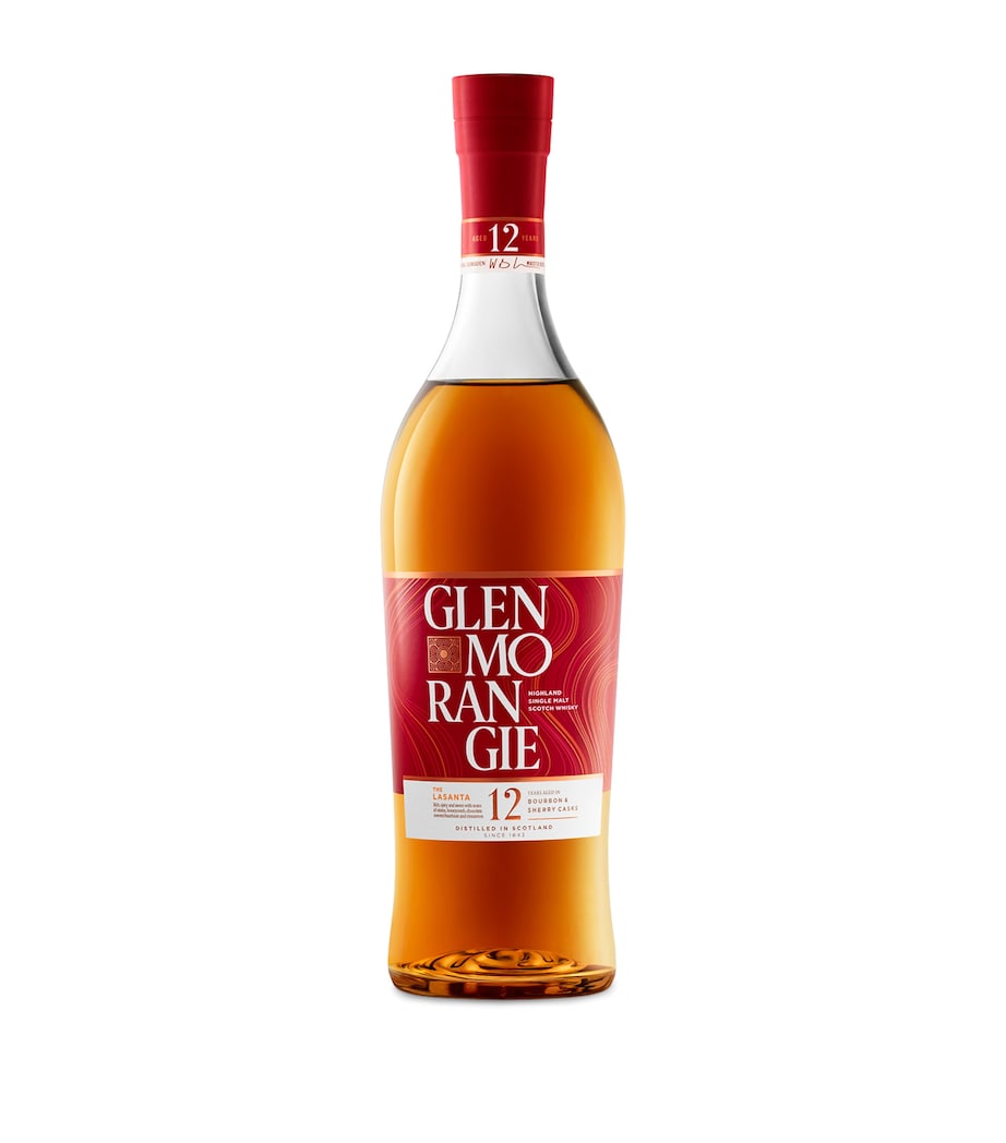 Glenmorangie Lasanta Scotch Whisky (70cl)