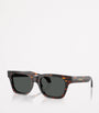 Versace Square Sunglasses