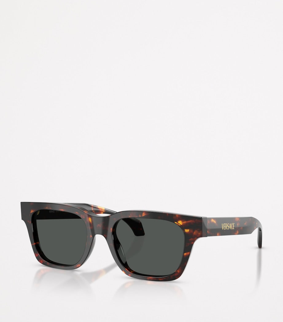 Versace Square Sunglasses