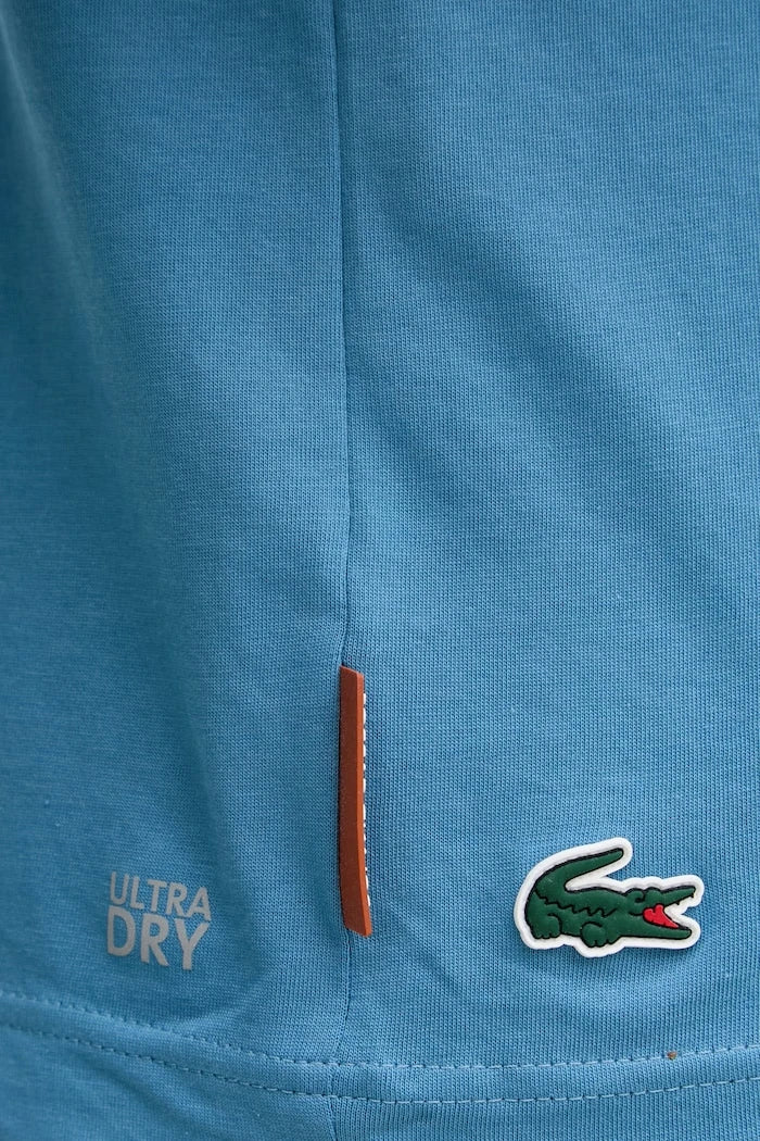 Lacoste erkek pamuklu tişört