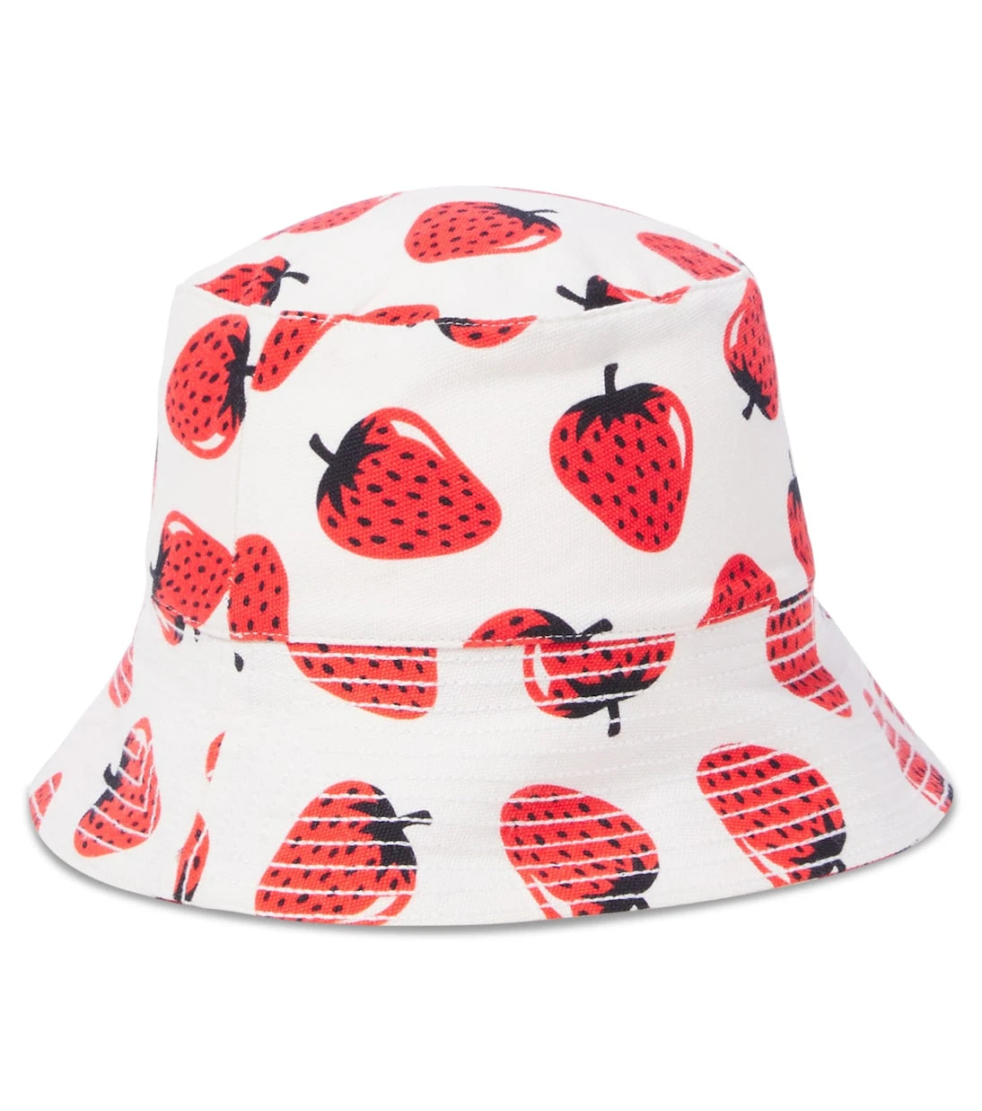 Stella McCartney Kids - Cotton sun hat