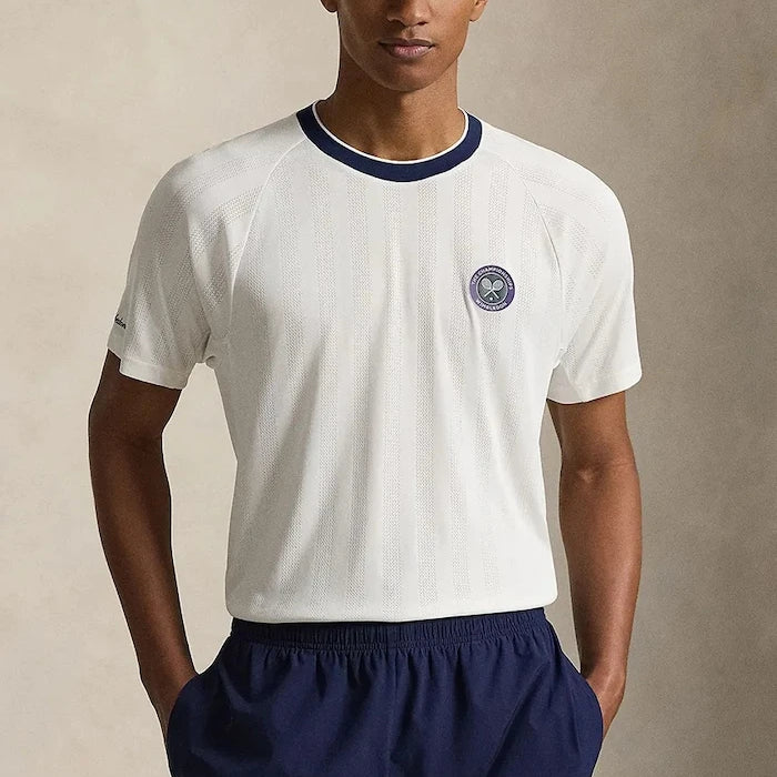 Polo Ralph Lauren тениска мъжка Wimbledon