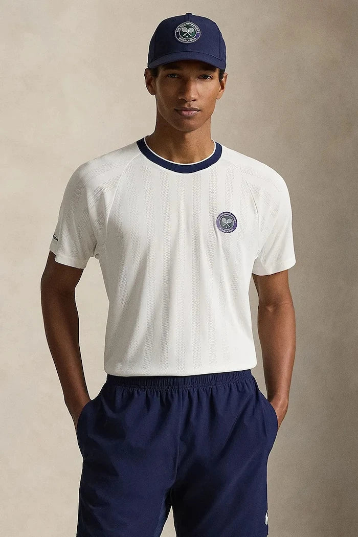 Polo Ralph Lauren тениска мъжка Wimbledon