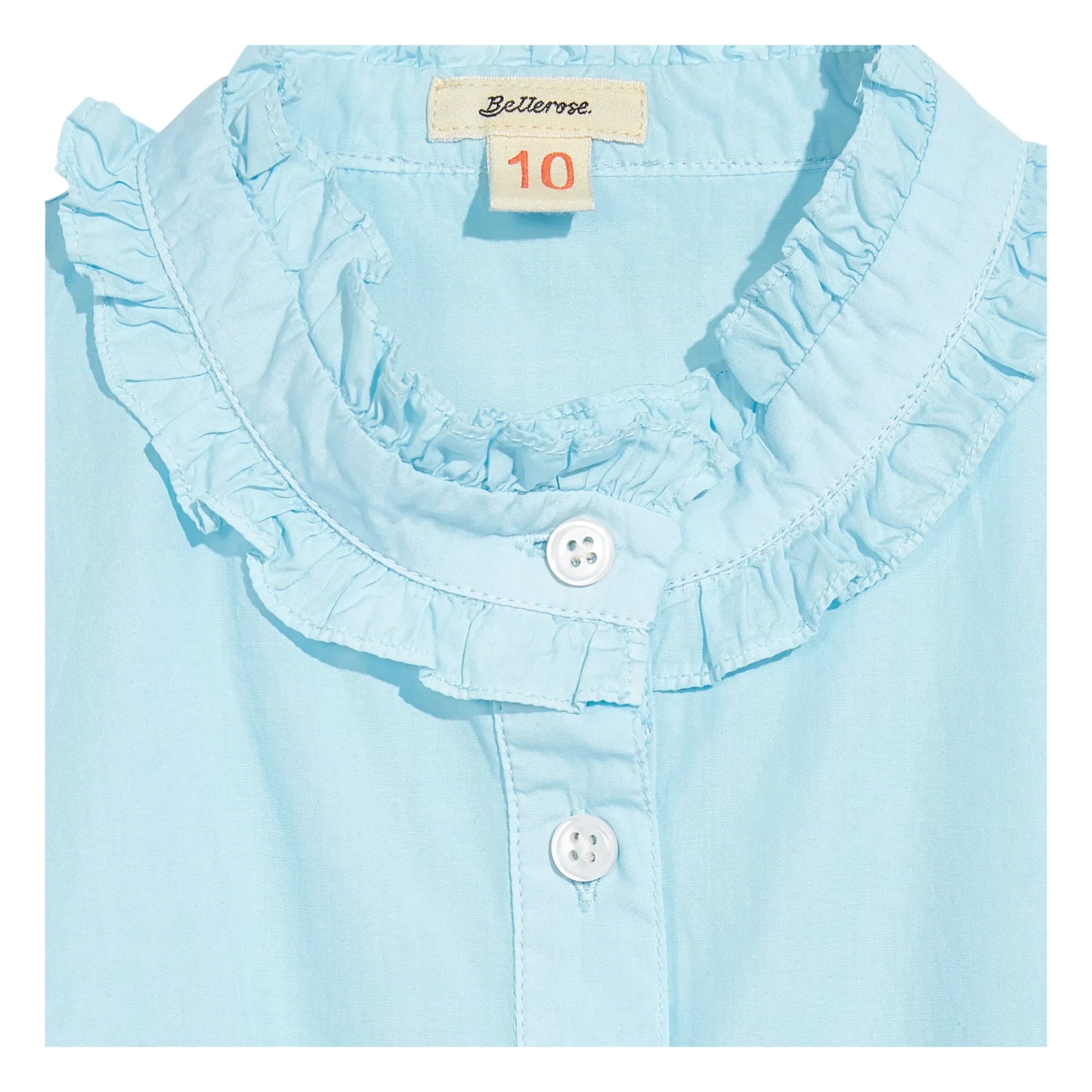 Bellerose - Avriel Dress | Light blue