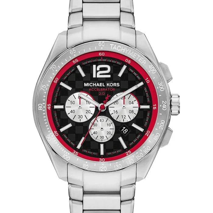 Часовник Michael Kors ACCELERATOR 2.0