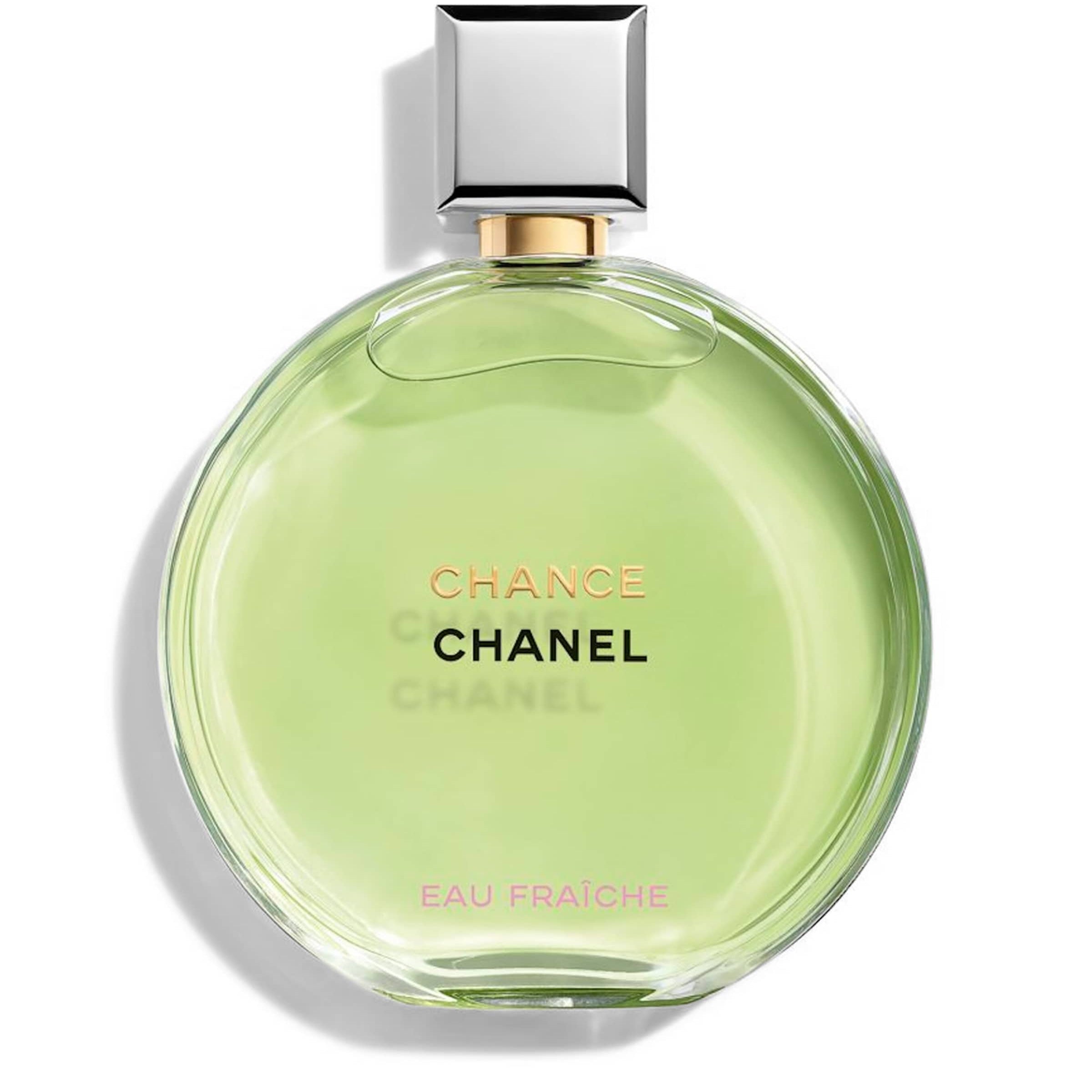 CHANEL CHANCE EAU FRAÎCHE Eau de Parfum (150ml)