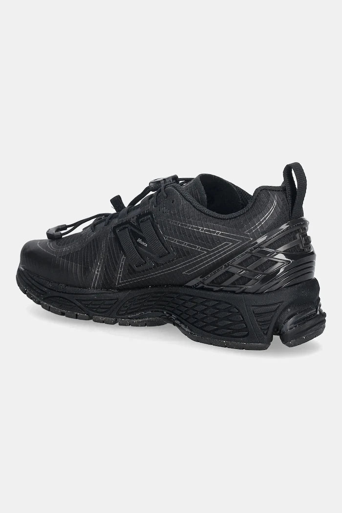 Маратонки New Balance
