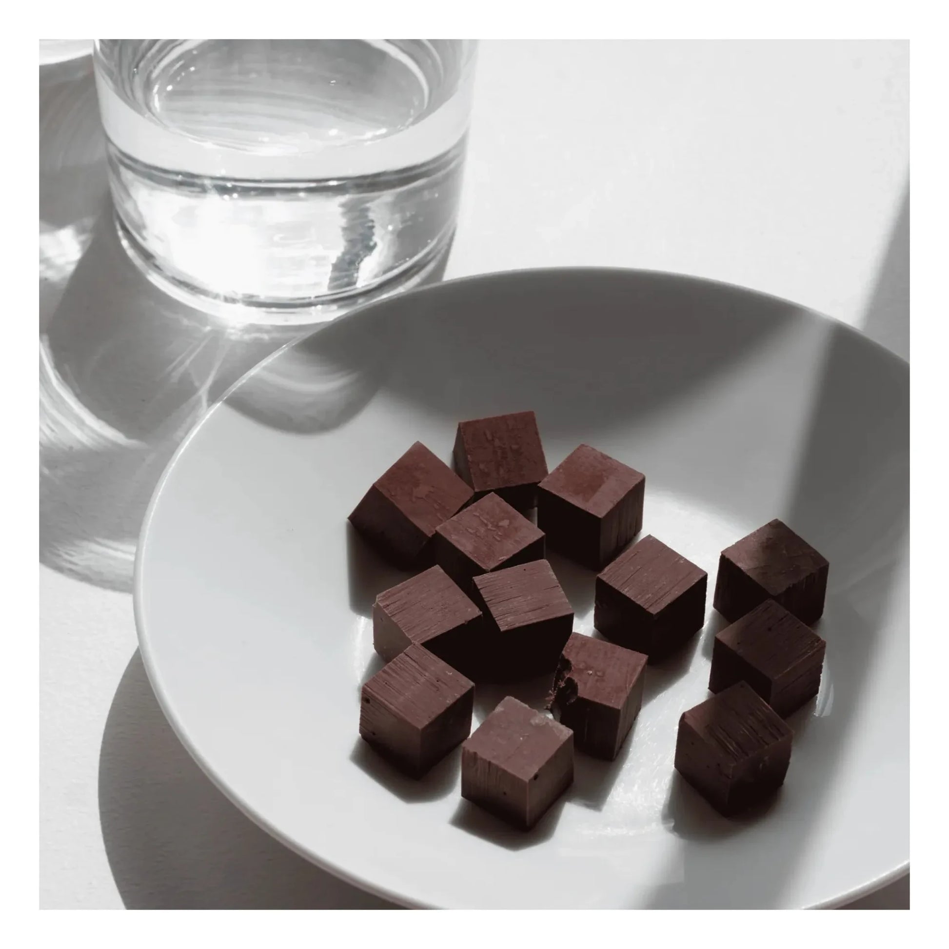 Holidermie - Cocoa Cube with Collagen - 135g