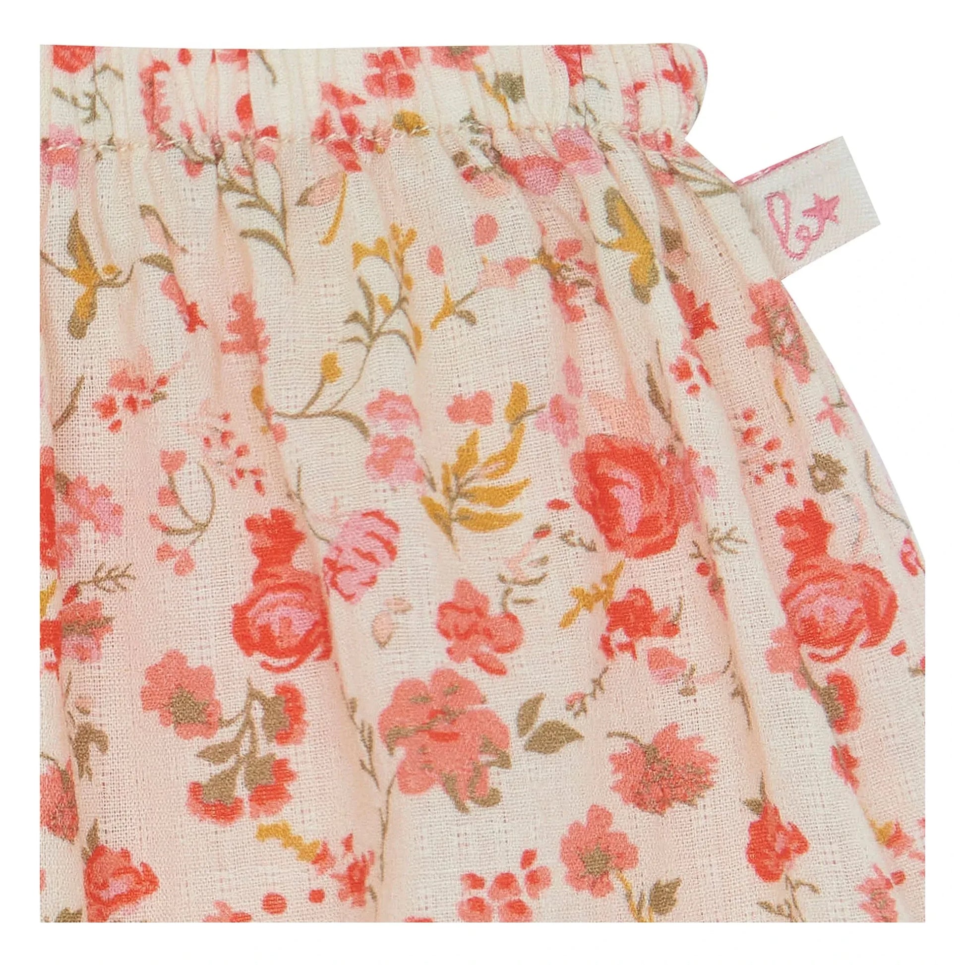 Bonton - Bloomer Bombe Fleuri | Red