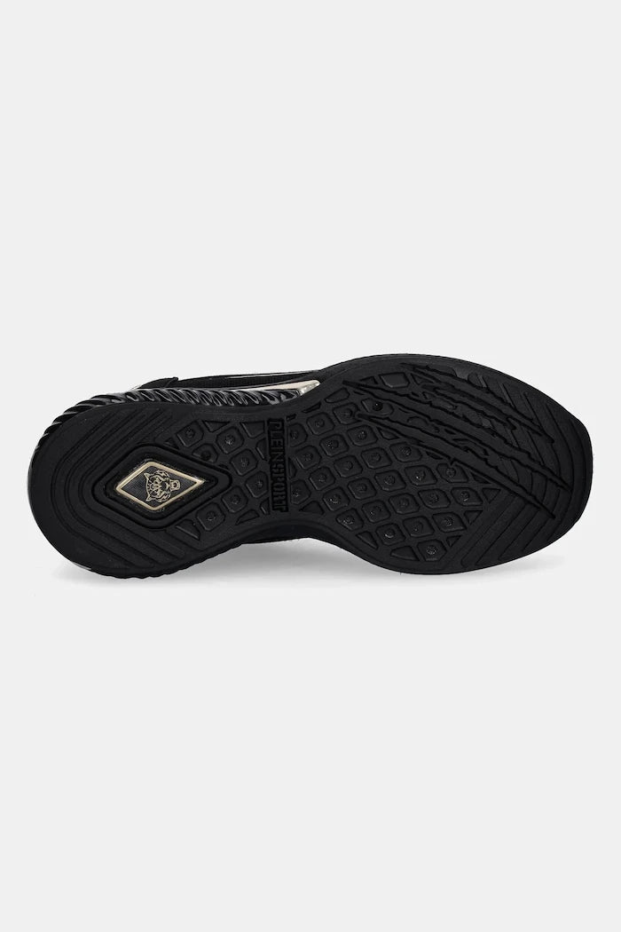 Маратонки PLEIN SPORT Shadowclaw