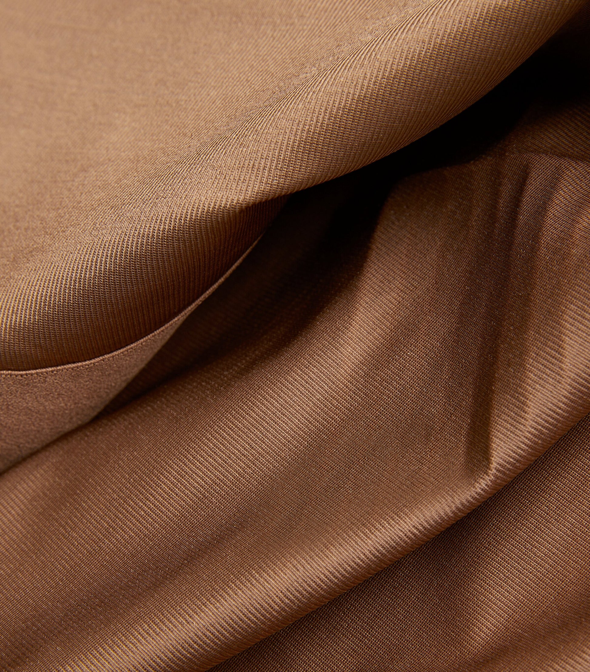 SPANX Brown SPANXshape Invisible Capri Pants - Medium Control