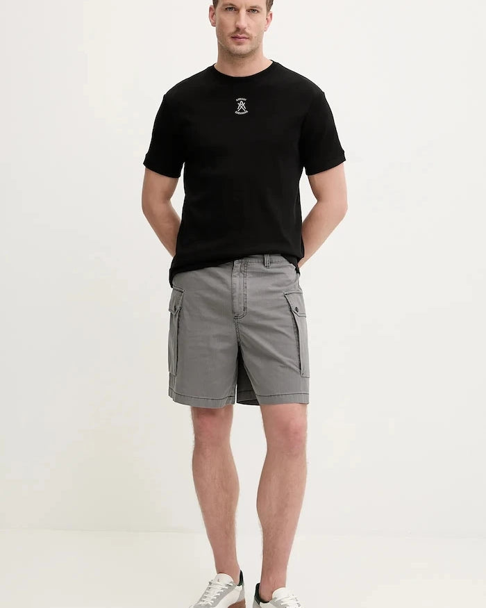 Pamuklu Tişört Armani Exchange