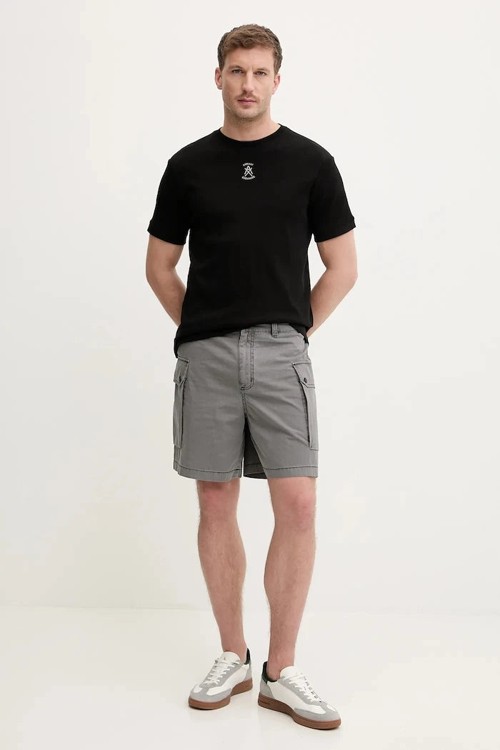Pamuklu Tişört Armani Exchange