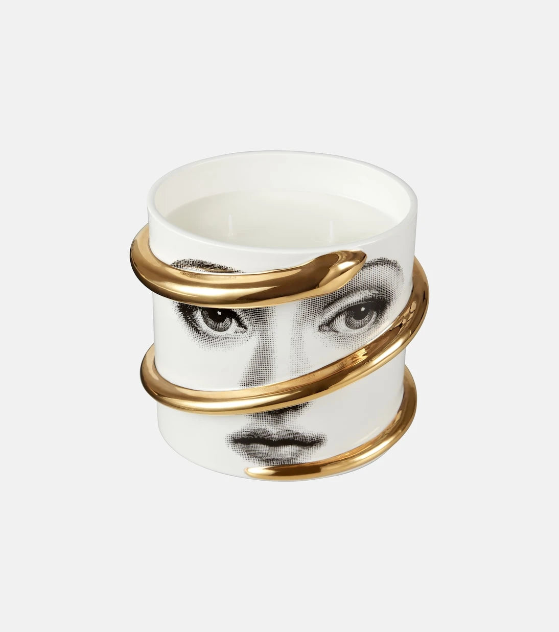 Fornasetti - Poco Dopo scented candle