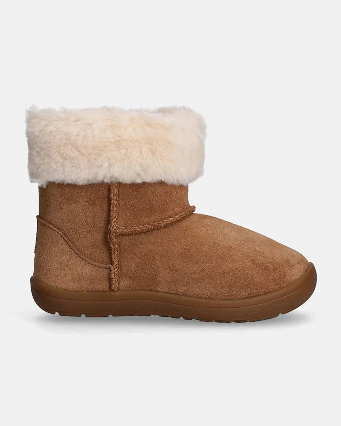 Детски велурени апрески UGG SAMMEE