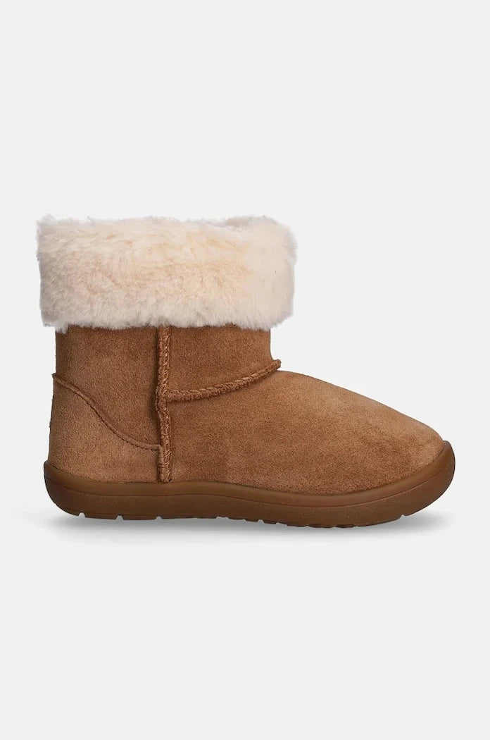 UGG SAMMEE Çocuk Süet Apreski Bot