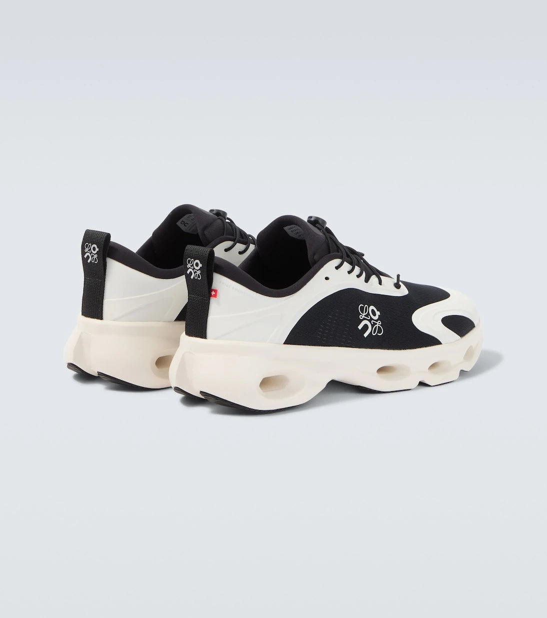 Loewe - x On Cloudsolo sneakers
