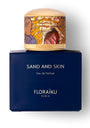 Floraiku Sand and Skin Eau de Parfum (30ml)