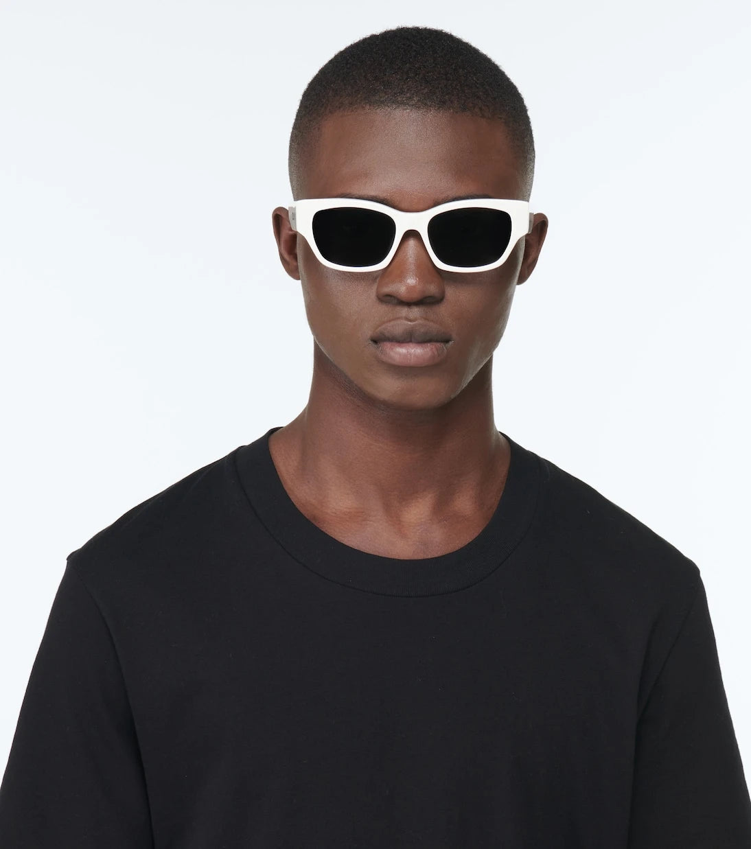 Celine Eyewear - Rectangular sunglasses