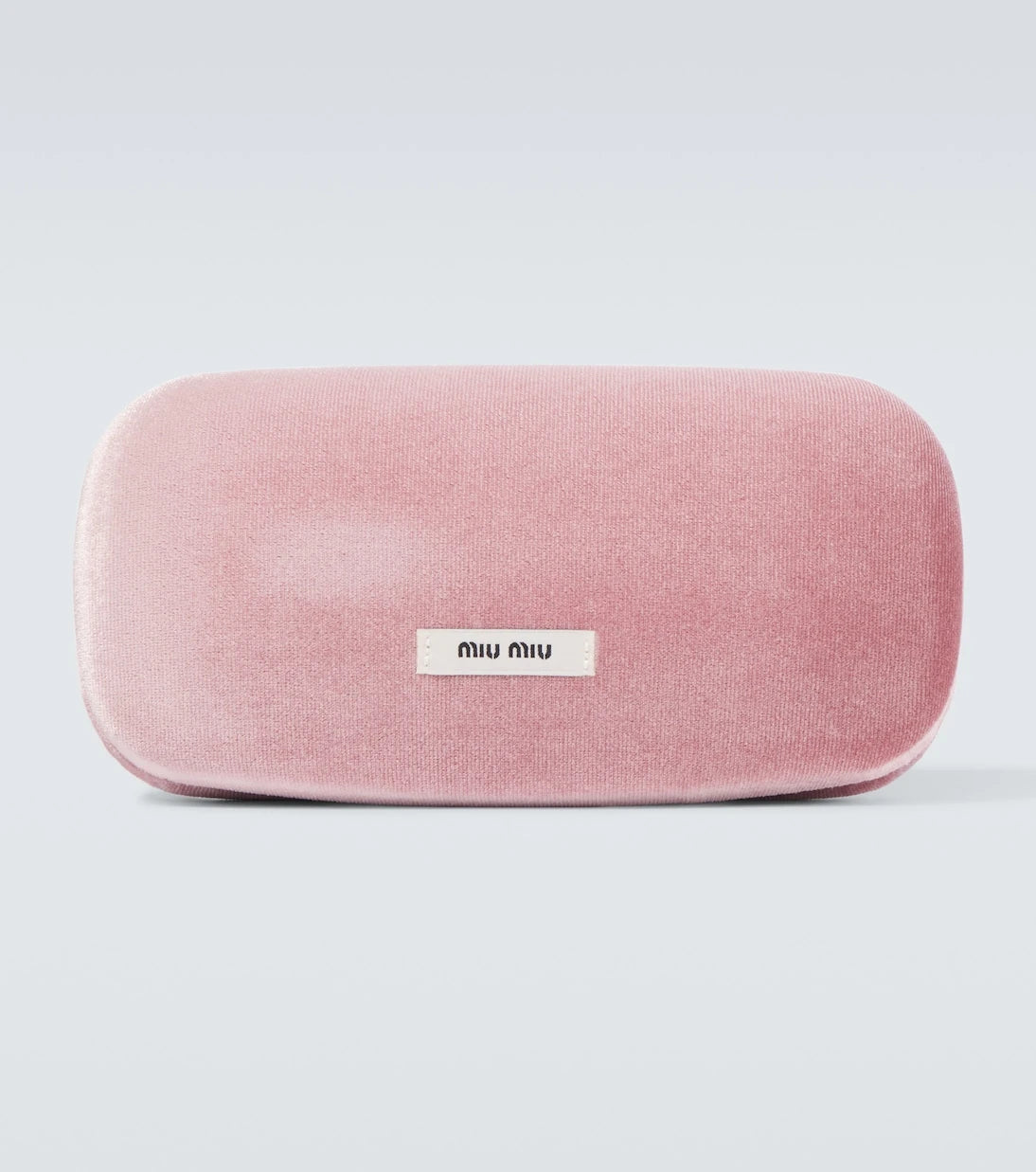 Miu Miu - Oval sunglasses
