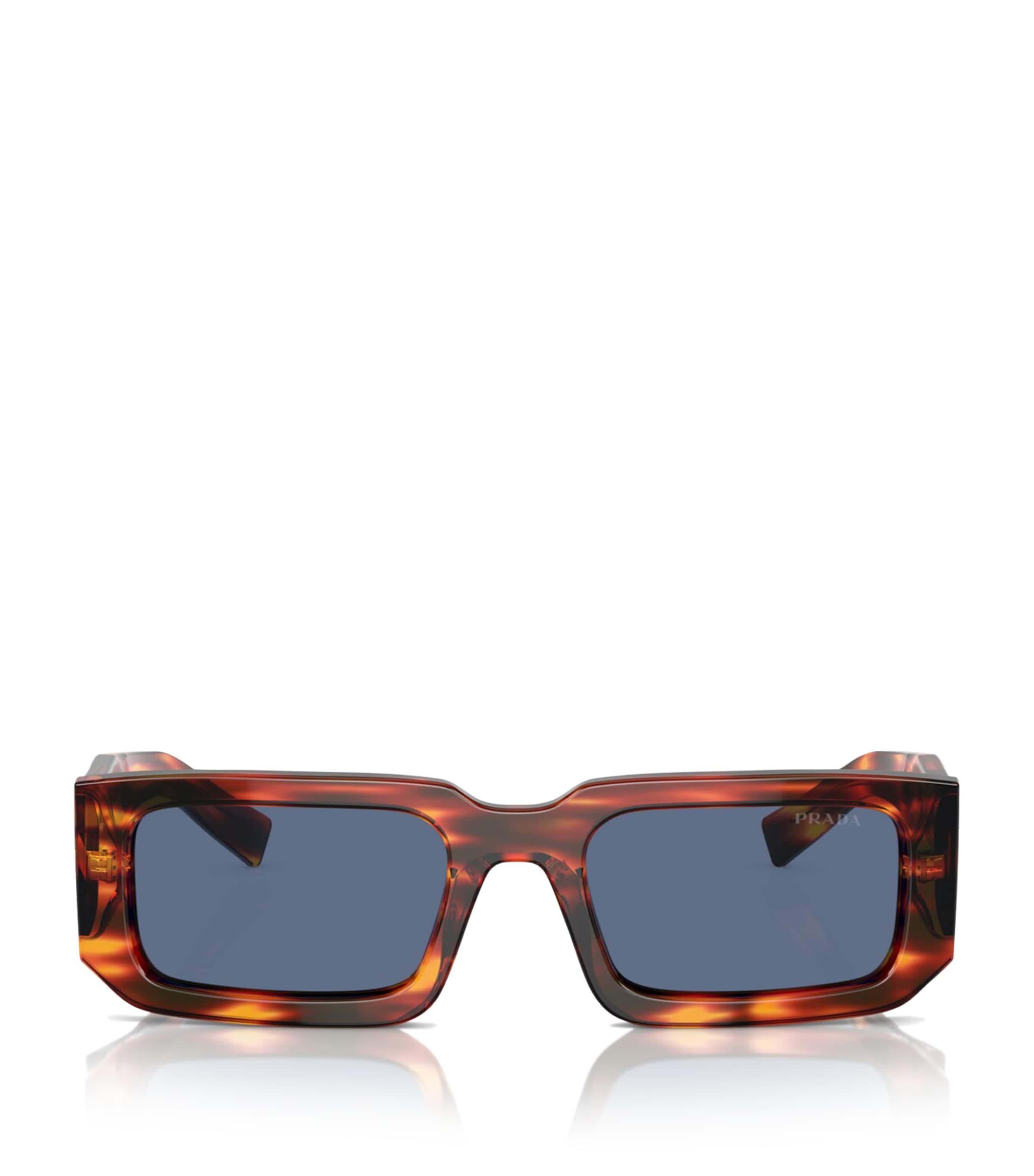 Acetate PR 06YS Sunglasses