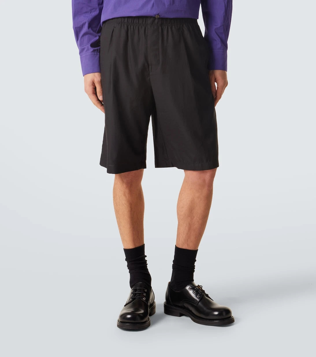 Our Legacy - Leisure shorts