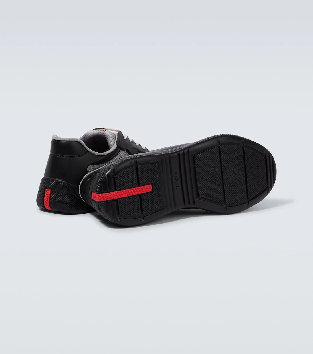 Prada - America's Cup sneakers