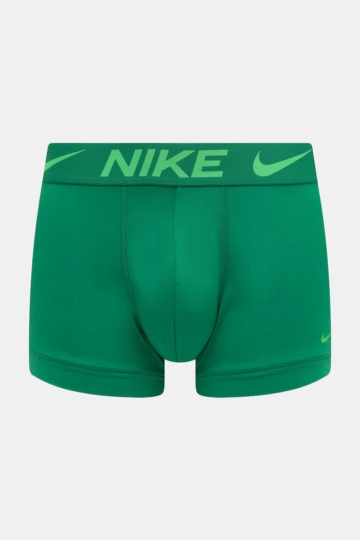 Nike Erkek Dar Kesim Boxer 3'lü
