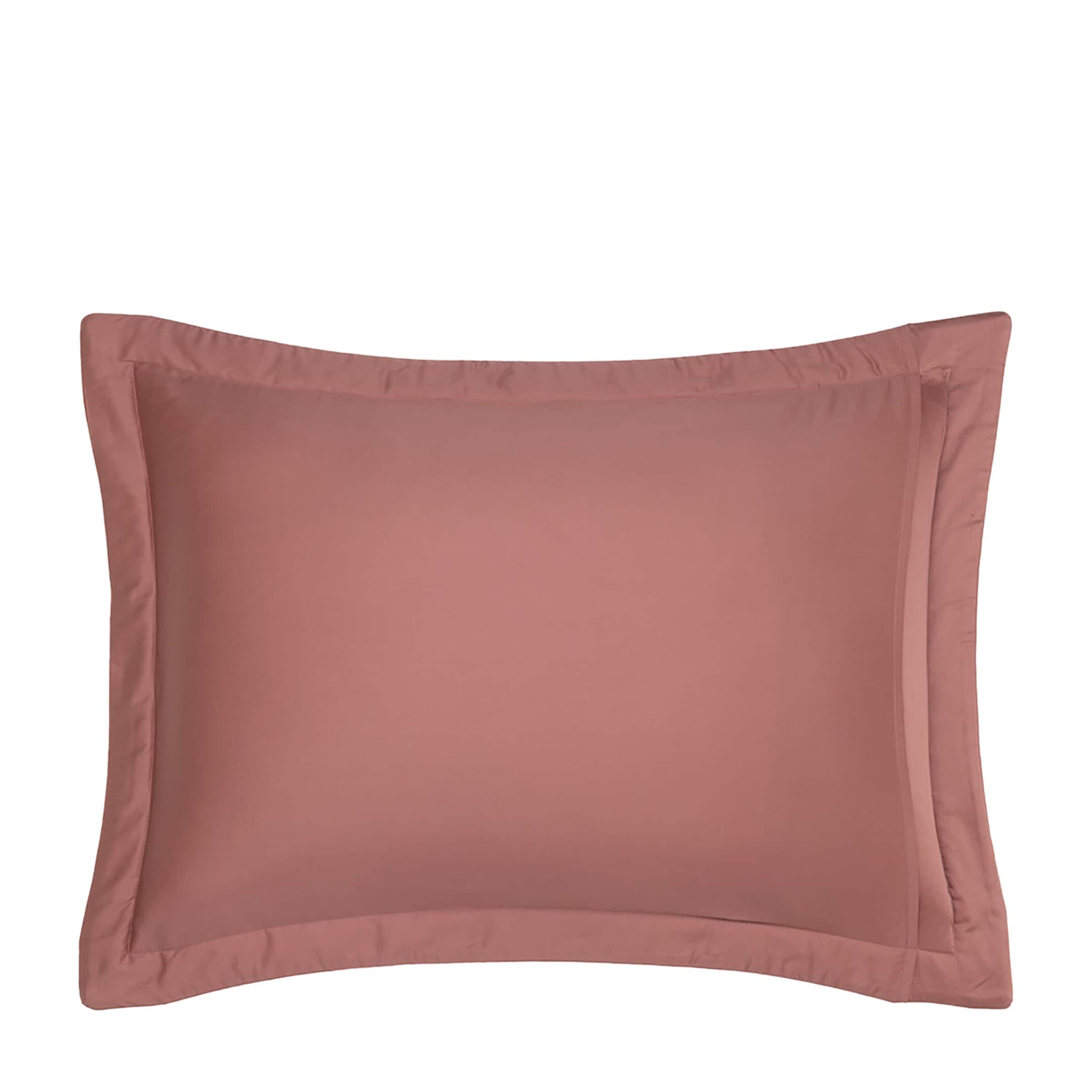 Triomphe Santal Standard Oxford Pillowcase (50cm x 75cm)