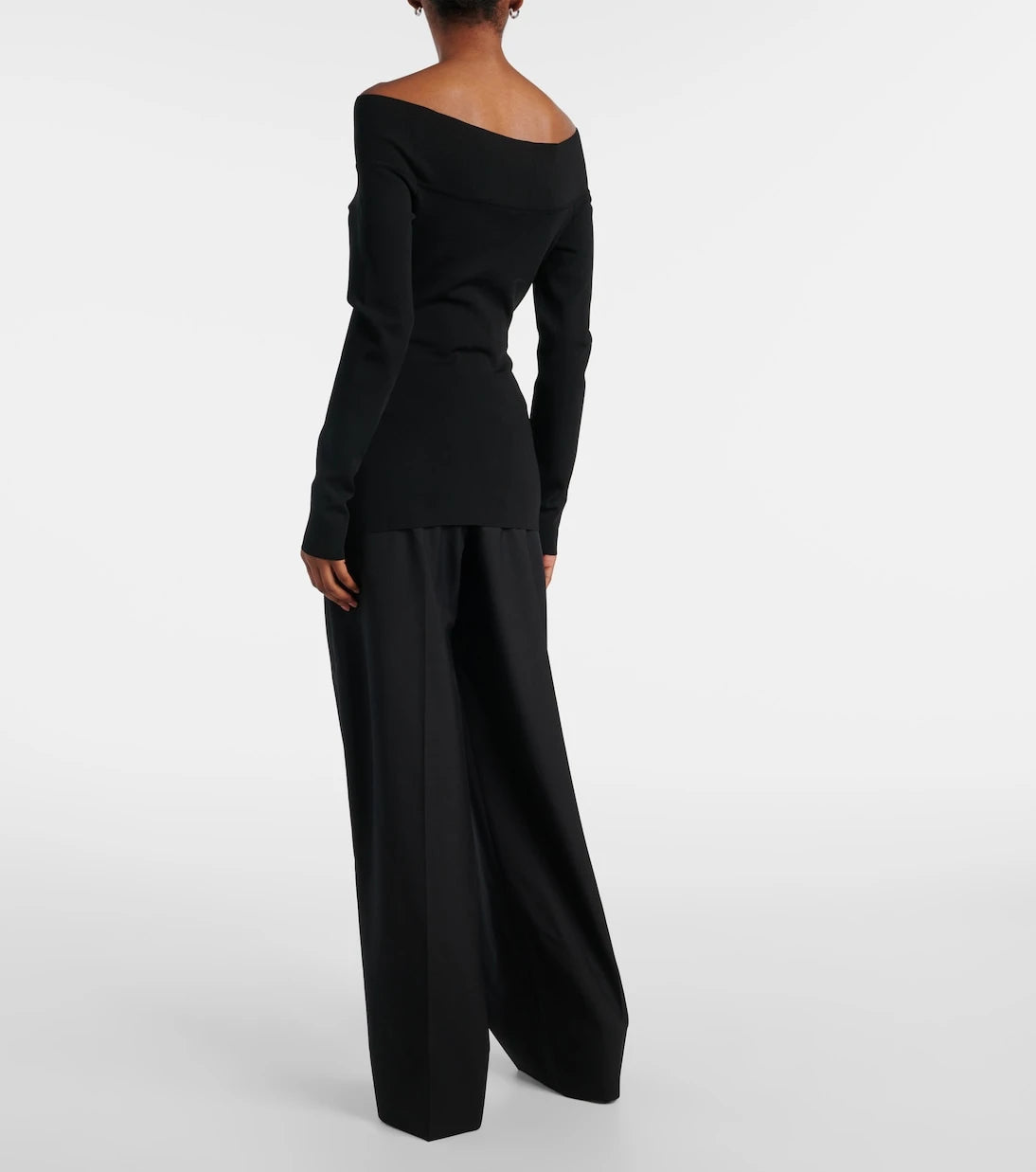 Stella McCartney - Knit top