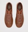 Valentino Garavani Leather Royco Sneakers