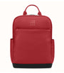 Moleskine Leather PRO Backpack