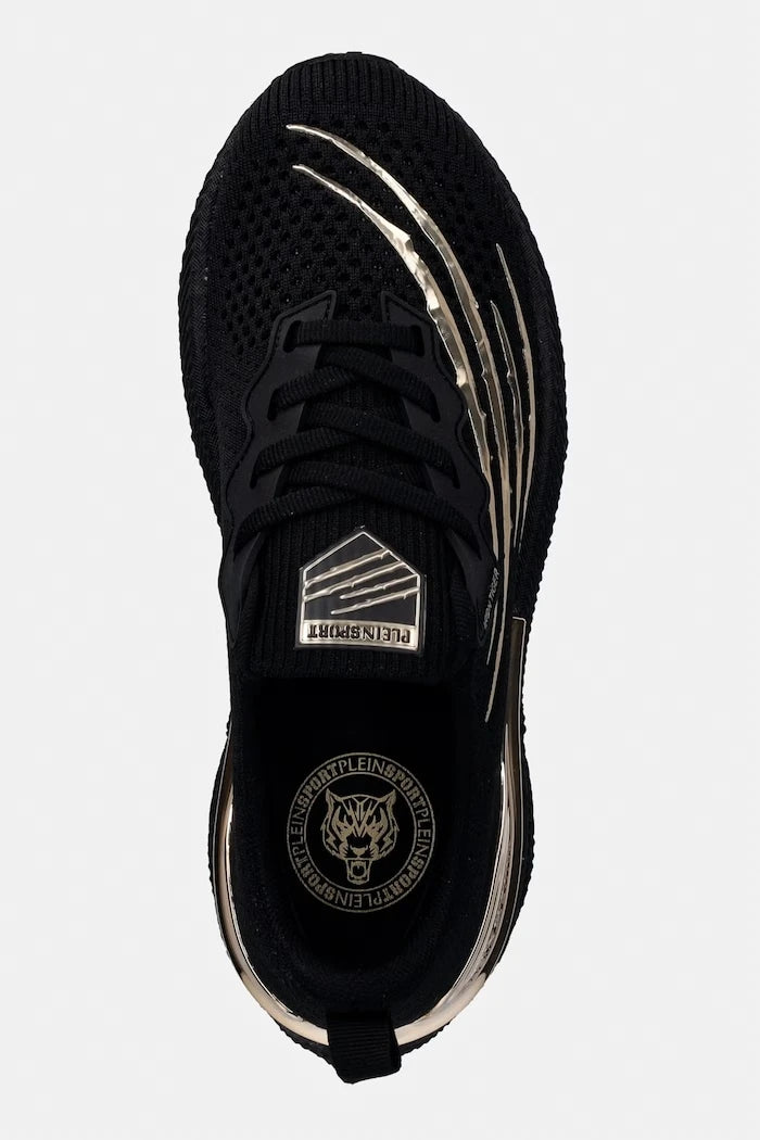 Маратонки PLEIN SPORT Iron Tiger Gen.X.05