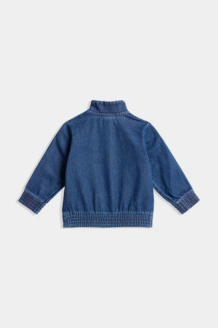 adidas Originals Çocuk Denim Ceket