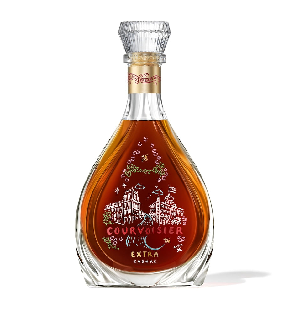 Harrods 175th Anniversary Edition Extra Cognac (70cl)